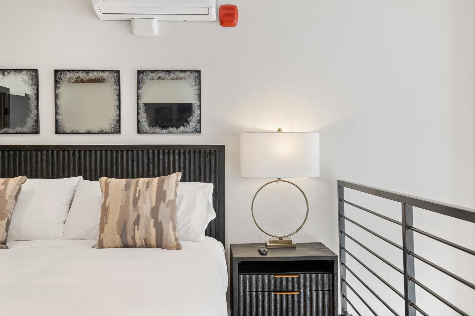 Mcgregor & Main - Luxury Lofts Lejlighed Hill City Eksteriør billede