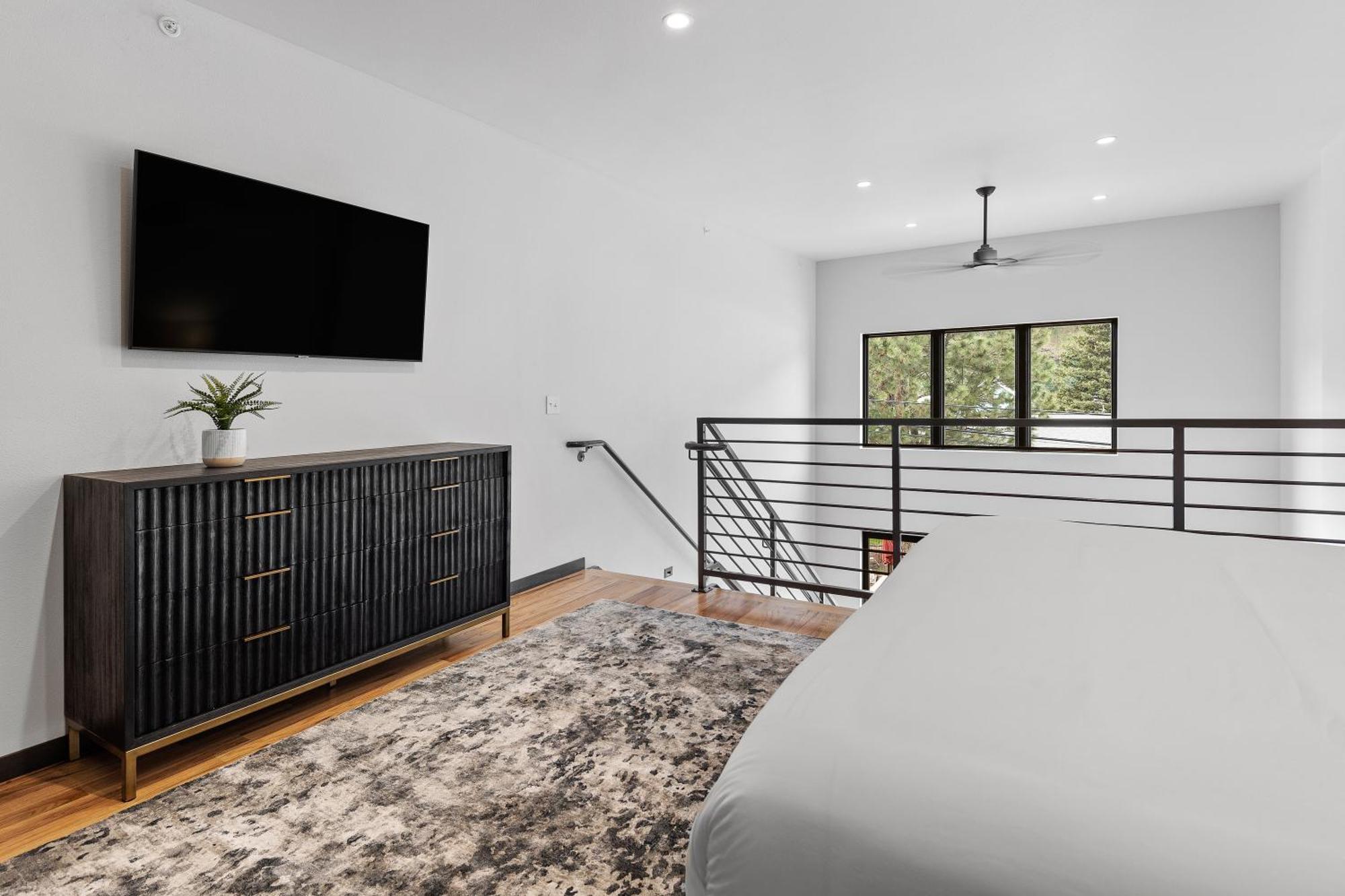 Mcgregor & Main - Luxury Lofts Lejlighed Hill City Eksteriør billede