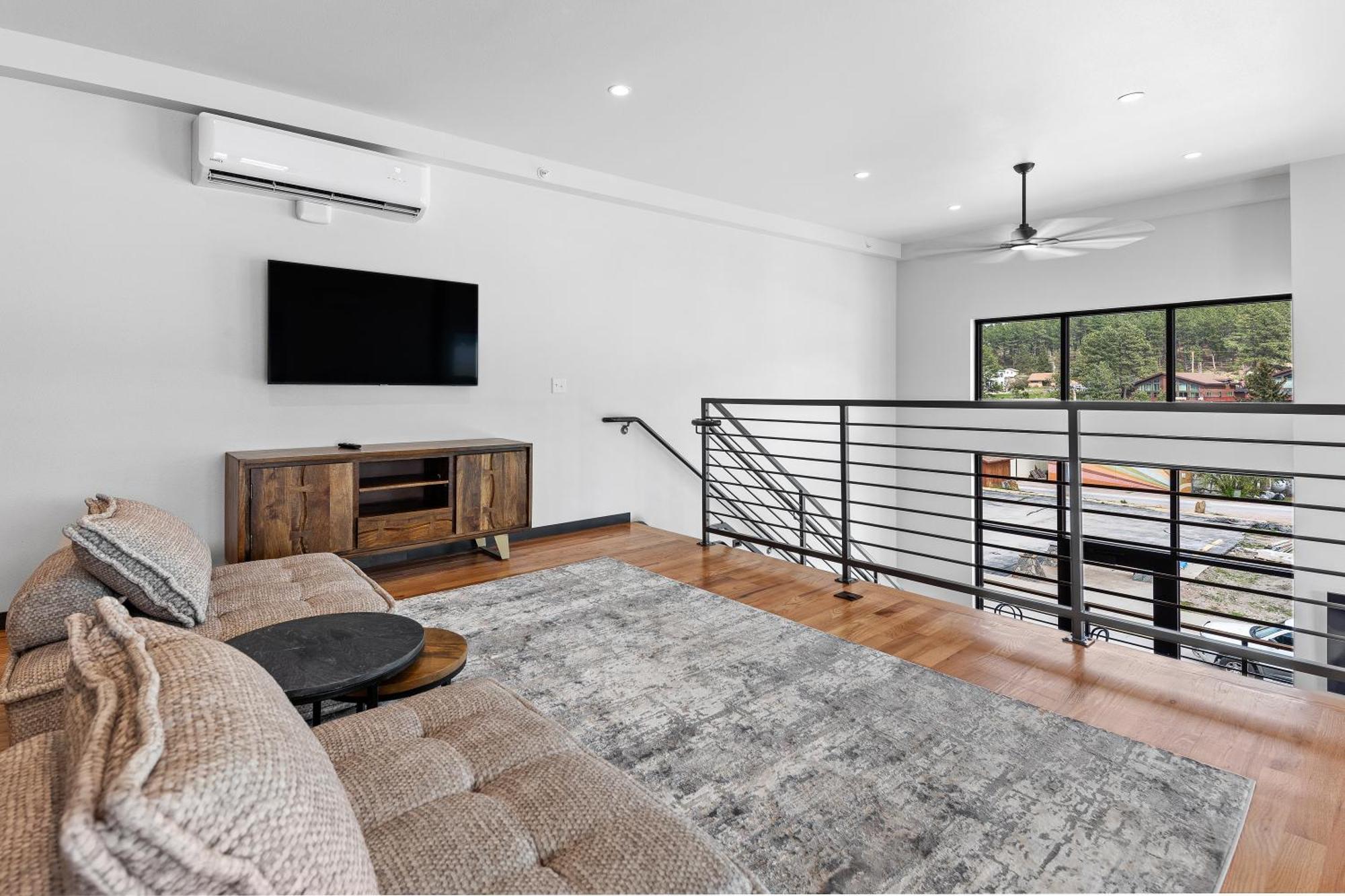 Mcgregor & Main - Luxury Lofts Lejlighed Hill City Eksteriør billede